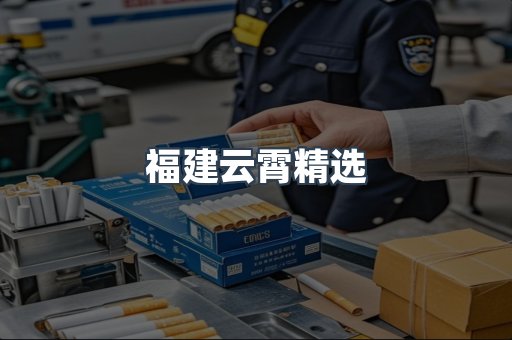 福建云霄精选